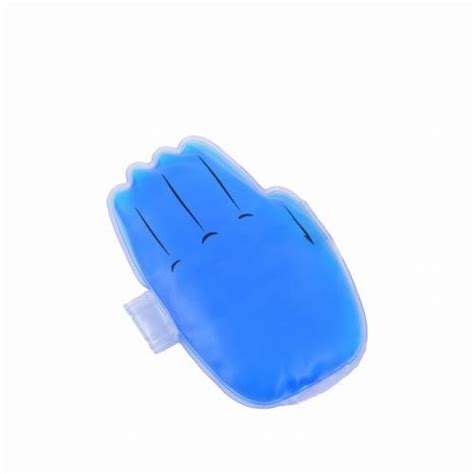 China Hot Cold Therapy Gel Pack Manufacturer Factory Winner Medi