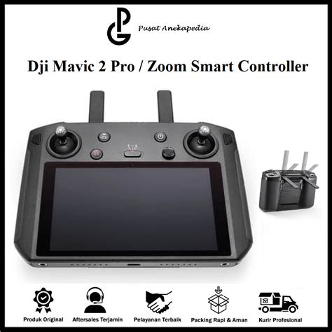 Jual Dji Mavic 2 Pro Smart Controller Dji Mavic 2 Zoom Smart