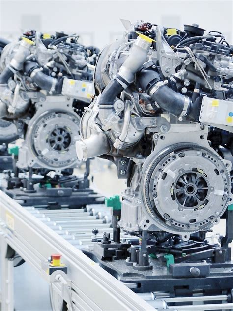 Case Studies: Turbocharger | Seco Tools