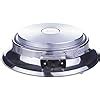 Amazon Shabu Shabu Hot Pot Electric Mongolian Hot Pot With Divider Electric Cookers Home
