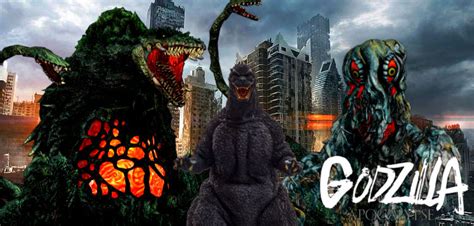 Godzilla Apocalypse By Godzillalover04 On Deviantart