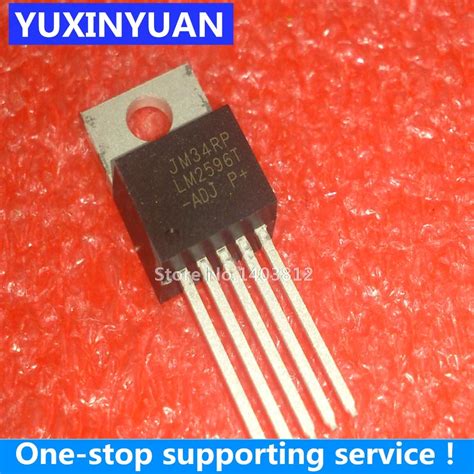 LM2596T ADJ LM2596T LM2596 10pcs/lot|lot|lot lotlot 10pcs - AliExpress