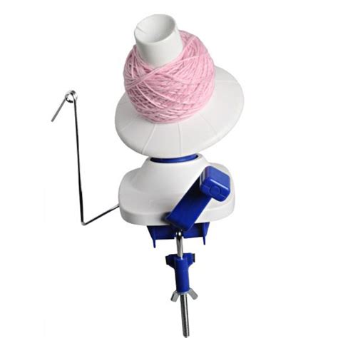 Yarn Ball Winder - Knitpro - The Good Yarn