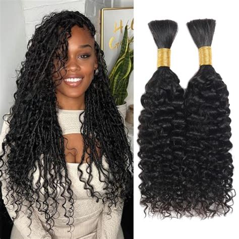 I Tested The Best Wet And Wavy Human Hair For Braiding Here S My Top