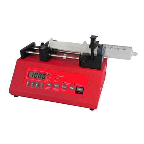 Ne 1010 Higher Pressure Syringe Pump Syringepumps