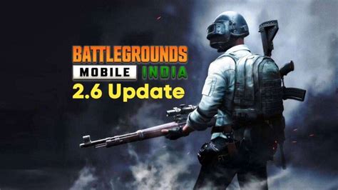 Bgmi New Update Release Date Is Revealed Check Out Now