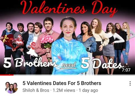 Guys have you the new shiloh and Bros | Shiloh, Bros, Guys