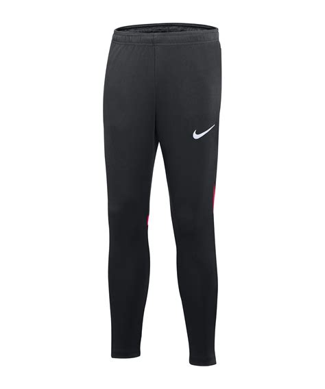 Nike Academy Pro Trainingshose Kids Schwarz F013 Teamsport Hosen