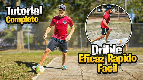 APRENDA O DRIBLE MAIS UTIL DO FUTSAL COMO DRIBLAR 5 YouTube