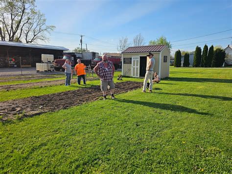 Pennville Lodge of Freemasons | Pennville IN