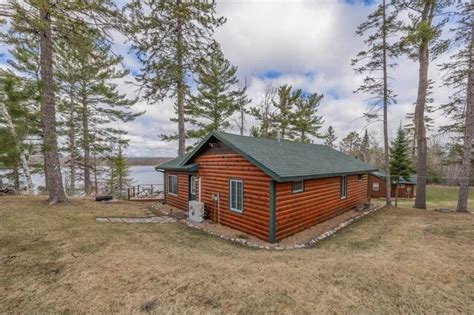 4059 Kid Lake Loop NW Hackensack MN 56452 Realtor