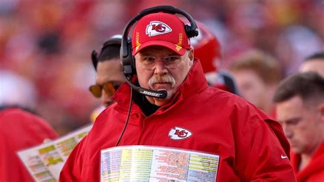 Andy Reid contract details: How much money is Chiefs coach making in 2023? | Sporting News