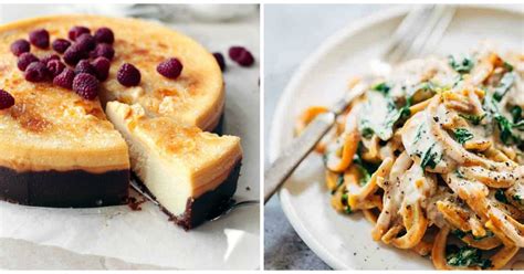 10 Recetas Con Queso Fresco Que Tienes Que Probar