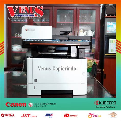 Jual Mesin Fotocopy Portable Mini Kyocera M Dn Shopee Indonesia