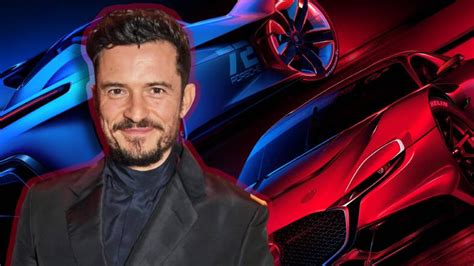 Orlando Bloom Gran Turismo Filminde Yer Alacak Webtekno