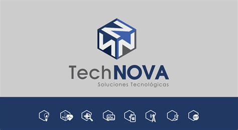 Nuestros Productos Soluciones Tecnológicas Technova