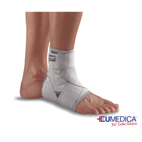 Product Functional Ankle Brace Push Med