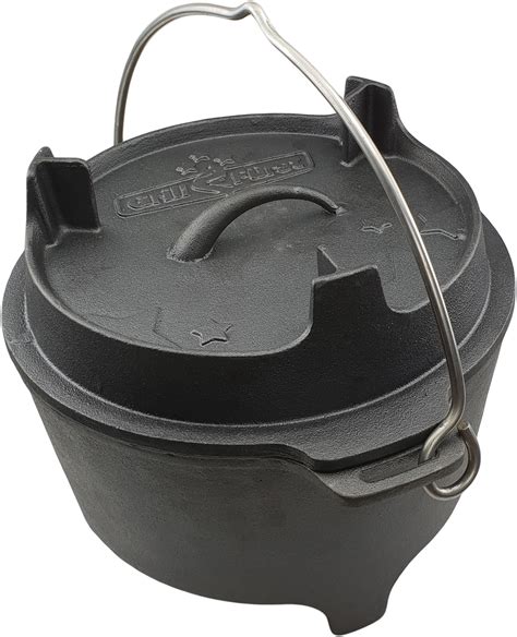 Grillf Rst Dutch Oven Bbq Edition Do