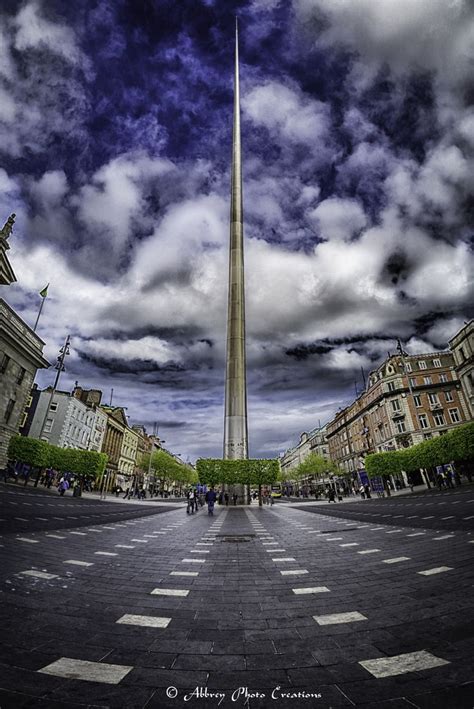 The Spire - Dublin | The spire dublin, Spires, Dublin