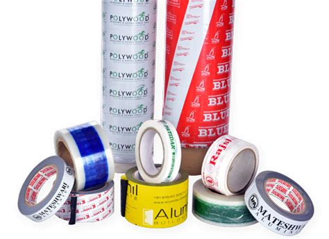 Surface Protection Tape Jm Plastopack