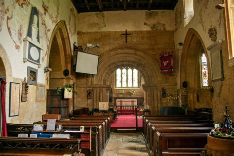 Stoke Sub Hamdon Church Of St Mary The © Lewis Clarke Cc By Sa20