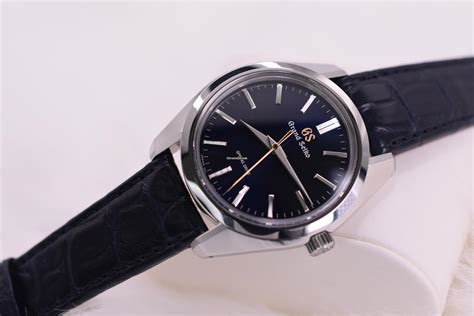 Grand Seiko Heritage Collection 44gs 55th Anniversary Limited For