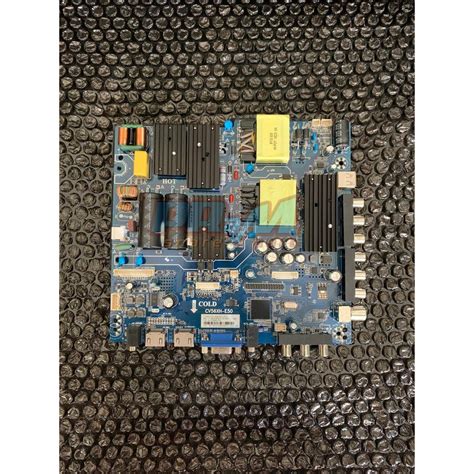 Jual Mainboard Tv Polytron B Mesin Tv Pld B Polytron Mb