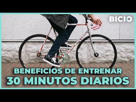 Beneficios De Pedalear A Diario Descubre Qu Pasa Si Lo Haces Todos