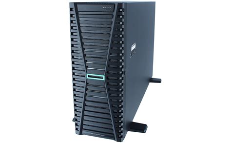 Hpe P53569 421 Proliant Ml350 Gen11 Performance Server Tower 4u 2 Way 1 X Xeon