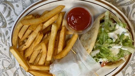 The Best Gyros You Can Find In Every State