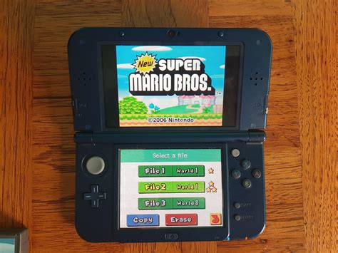 Super Mario 3d Land 2ds Kumurban