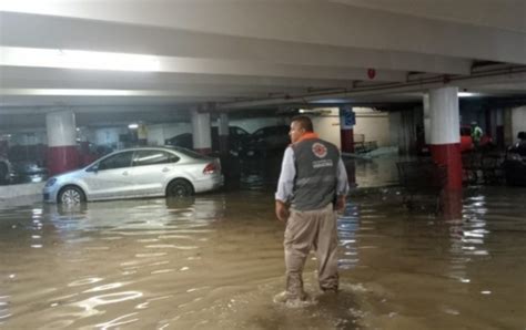 Pc Estatal Coordina Operativo De Atenci N Por Lluvias En Xalapa Y