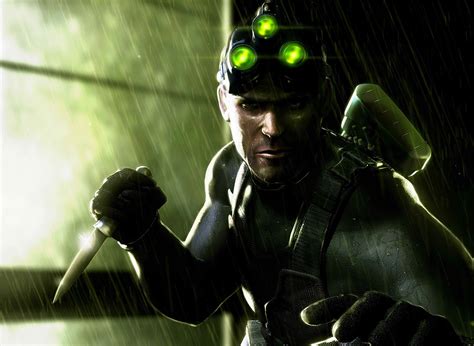 Tom Clancy S Splinter Cell Chaos Theory Details LaunchBox Games Database