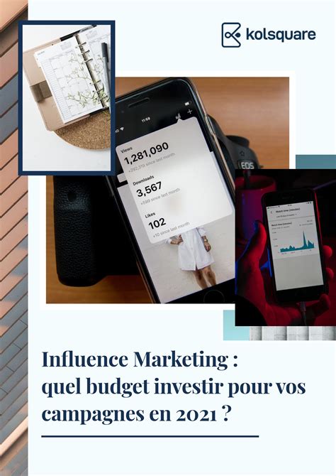 ETUDE Influence Marketing Levier De Croissance Incontournable Des DNVBs