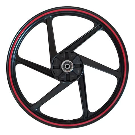 Roda Traseira Shineray Phoenix S Cc Efi Original Frete Gr Tis