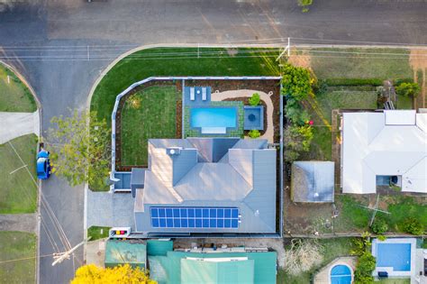 Best Corner Block House Designs - McCarthy Homes