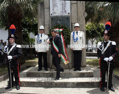 Lamezia Festa Della Repubblica In Piazza Dicembre Il Lametino It