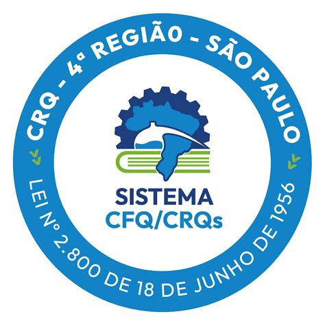 Conselho Regional de Química IV Região YouTube