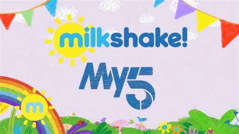 milkshake – My5 – Emine Yalchin