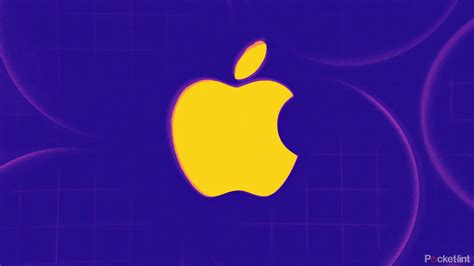 Apple It S Glowtime Wallpapers Wallpaper Cave