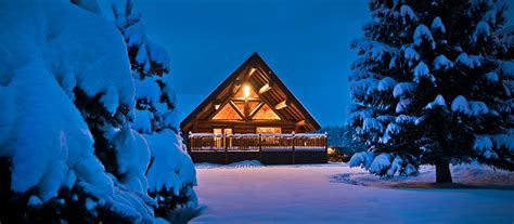 Revelstoke House | Vacation Rental Ski Chalet