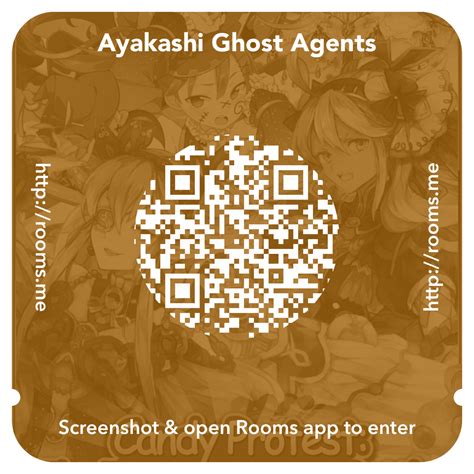 Ayakashi Ghost Guild