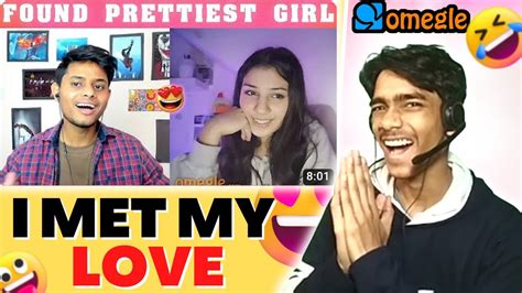 Found Love On Omegle 💖😍 Reaction On Taksucks Omegle Reaction