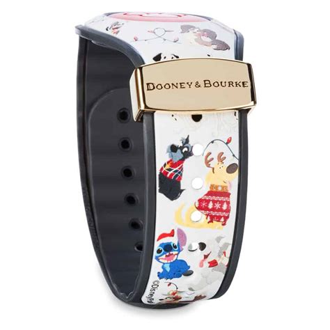 Every Disney Dooney And Bourke Magicband Ever Made Disney Dooney And