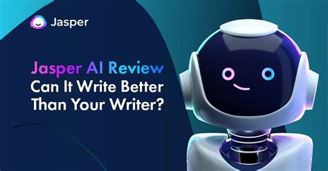 Jasper AI Review 2025 Uncovering Writing Quality