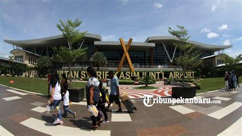 Wings Air Luncurkan Rute Pekanbaru Malaka PP Terbang Langsung Mulai 8