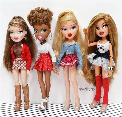 Bratz Doll Clothes