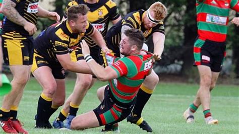 Watch Live Challenge Cup First Round Skirlaugh Rlfc V Hunslet Club