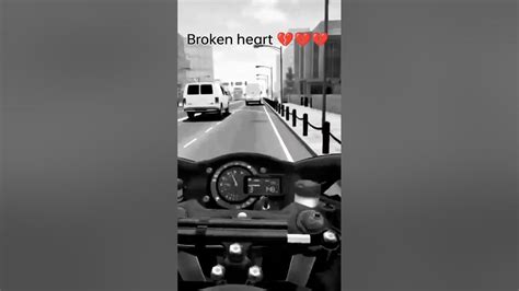 Broken Heart 💔💔💔💔💔shorts Viral Trending Ytshorts Youtubeshorts Iamrider Sad Youtube