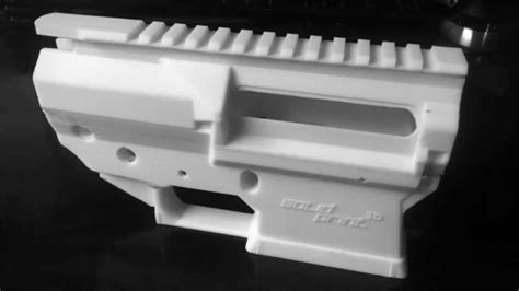 37 3d Printed Ar Magazine  Abi